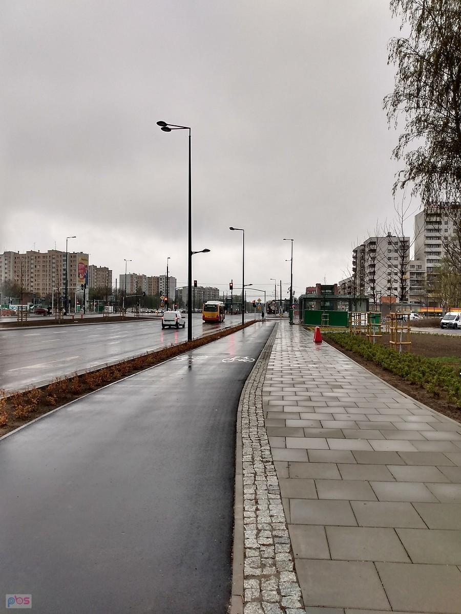 Na Górczewskiej
