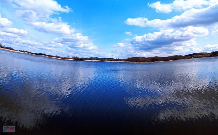 Jezioro Łoniewskie