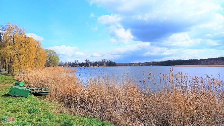 Jezioro Łoniewskie