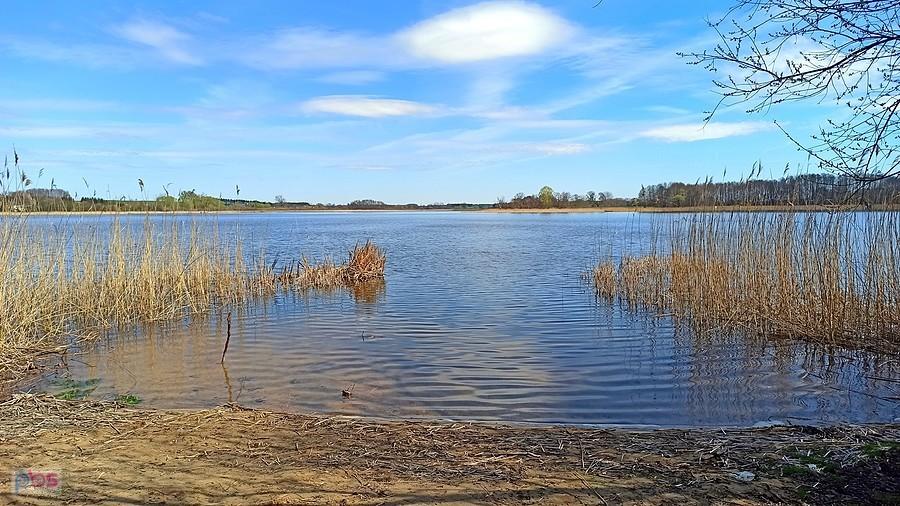 Jezioro Łoniewskie