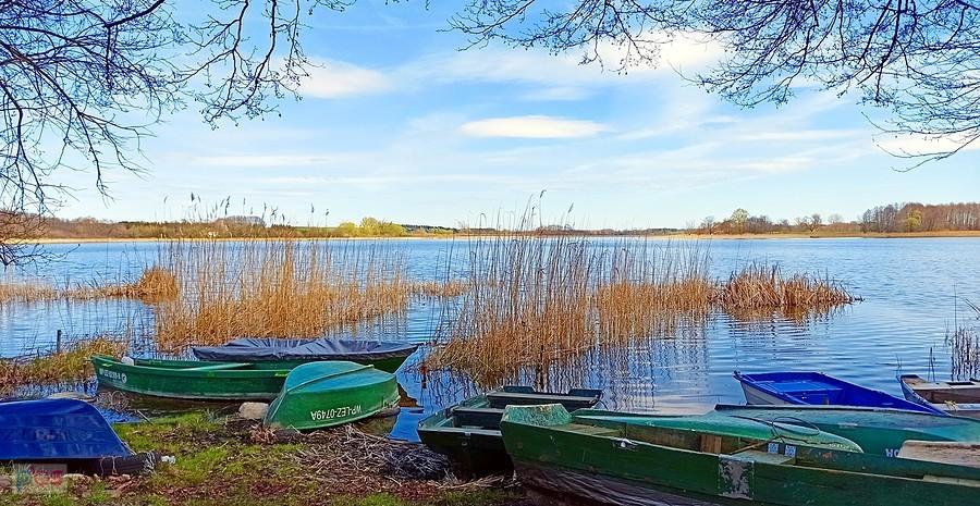 Jezioro Łoniewskie
