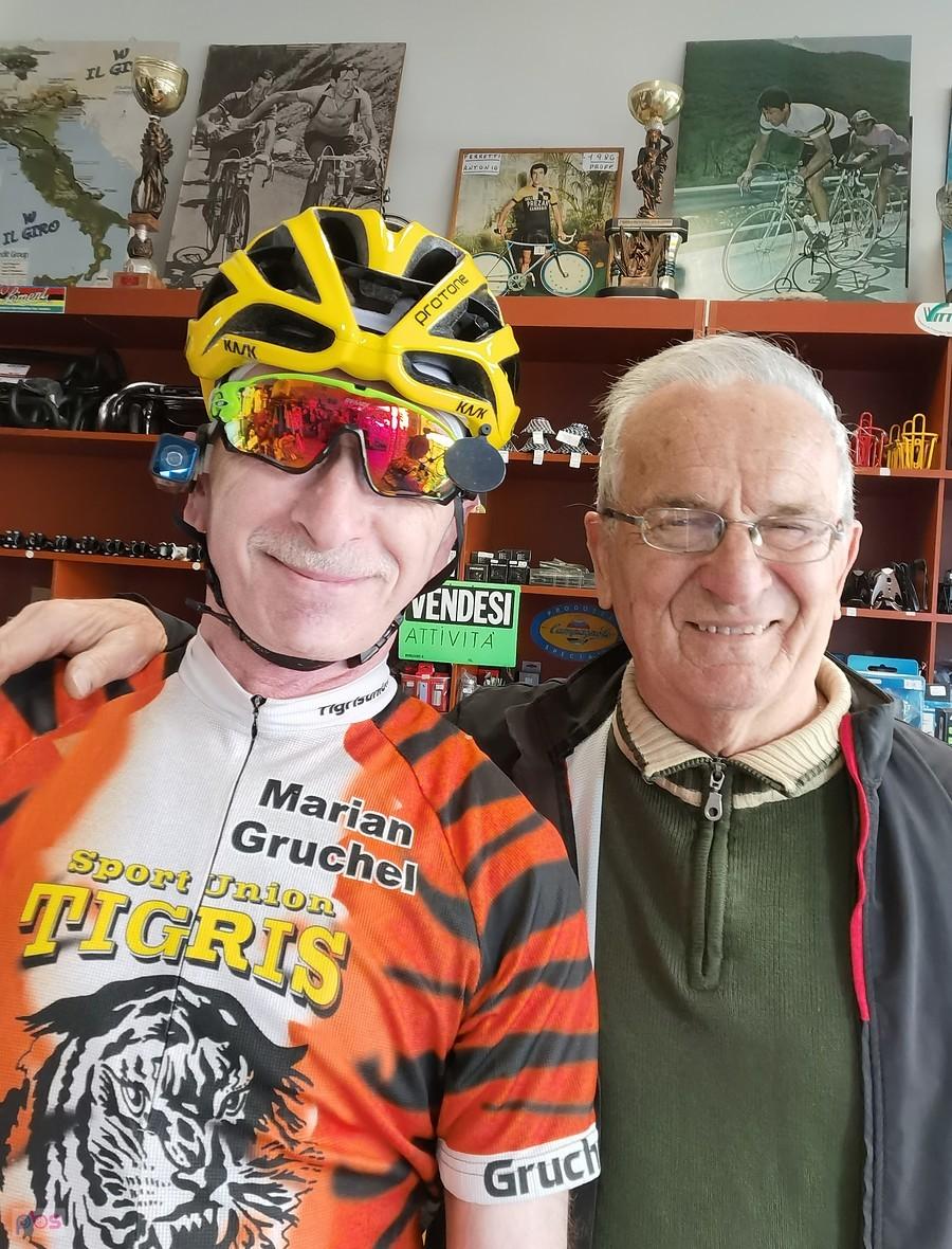 Lago Maggiore Tour