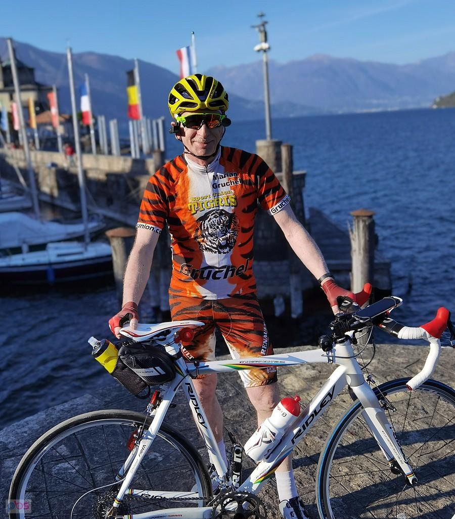 Lago Maggiore Tour