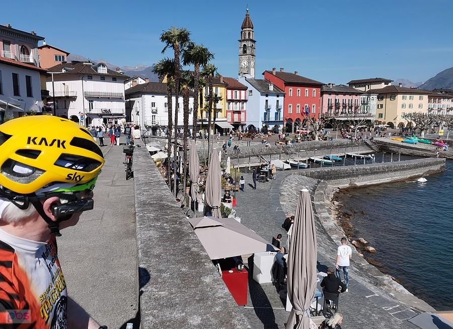 Lago Maggiore Tour