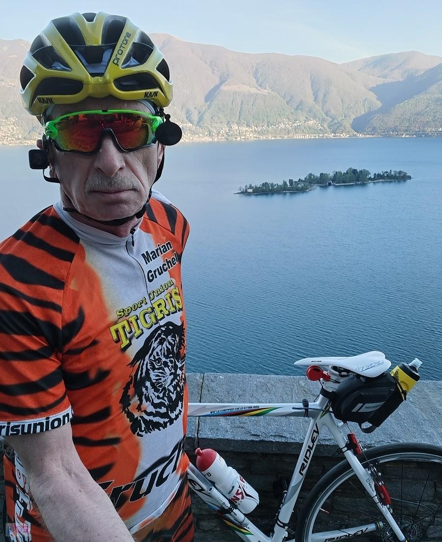 Lago Maggiore Tour