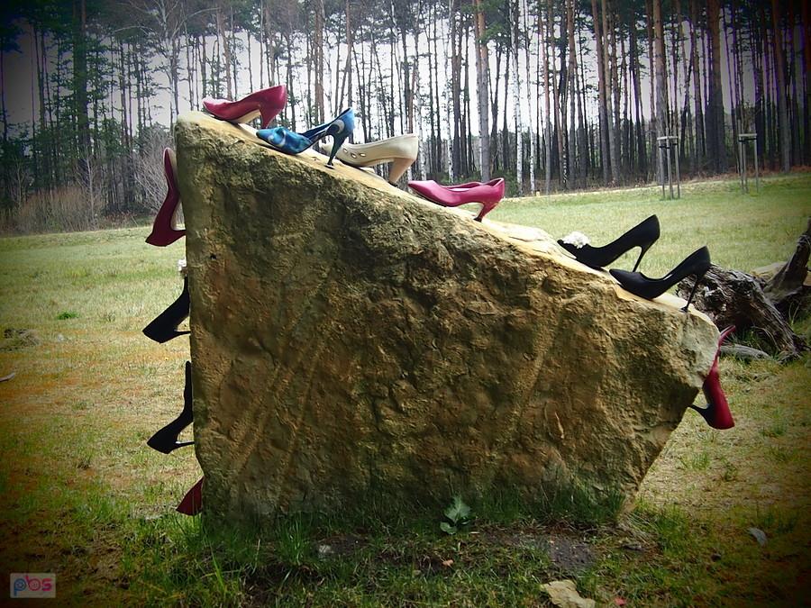 Jednak nie Giewont