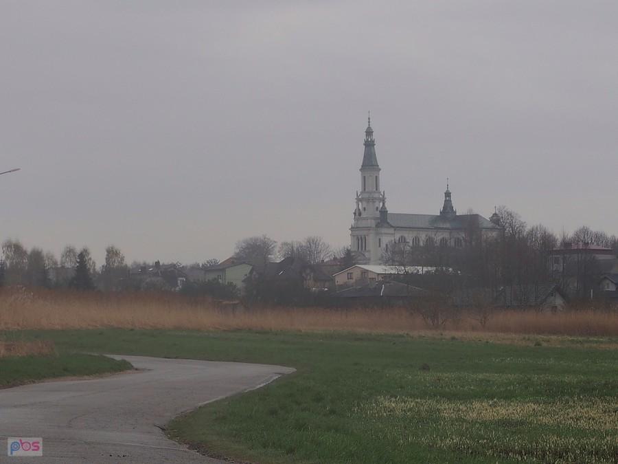 Do Koziegłówek