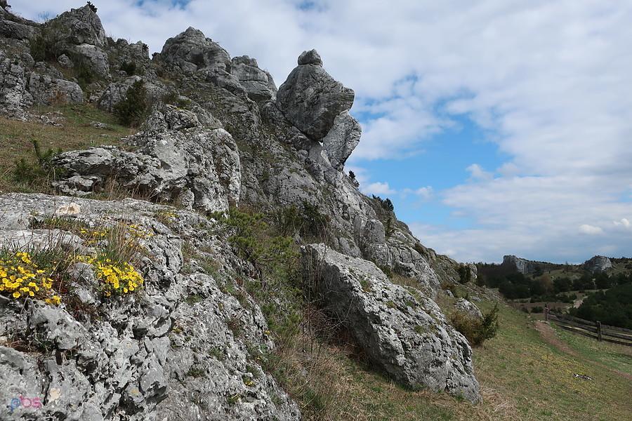Olsztyńskie skały