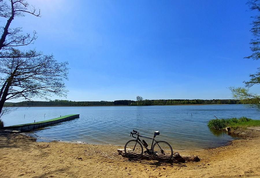 Plażowanie w... pracy (szkolenie online) :)