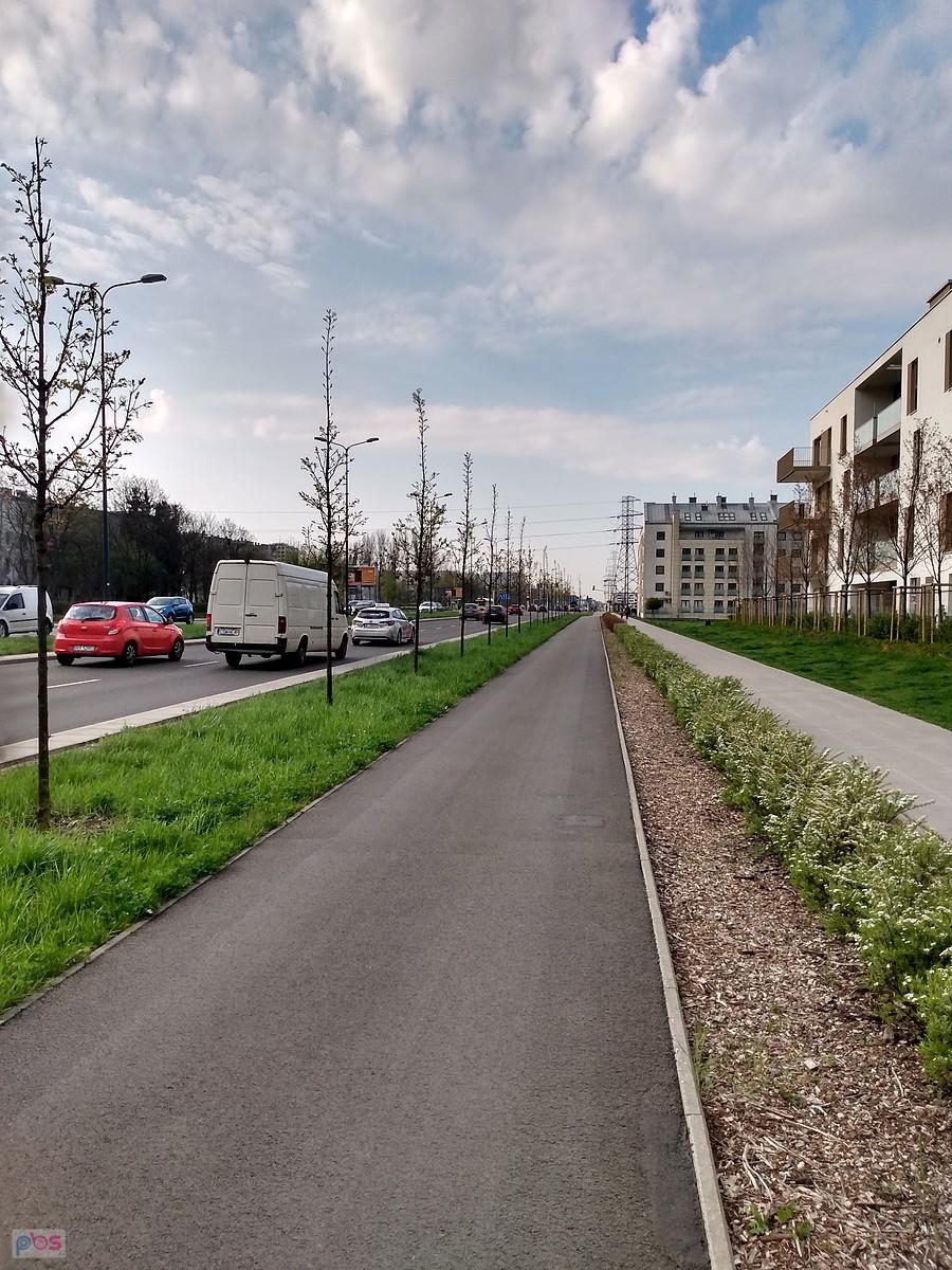 Ddr na Lazurowej