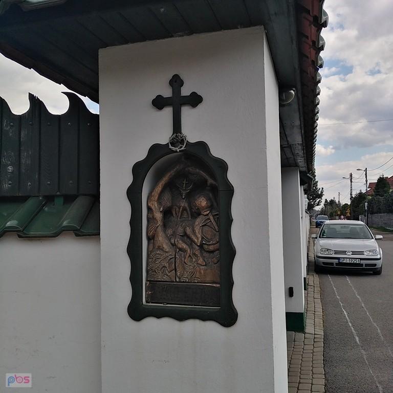 św. Hubert