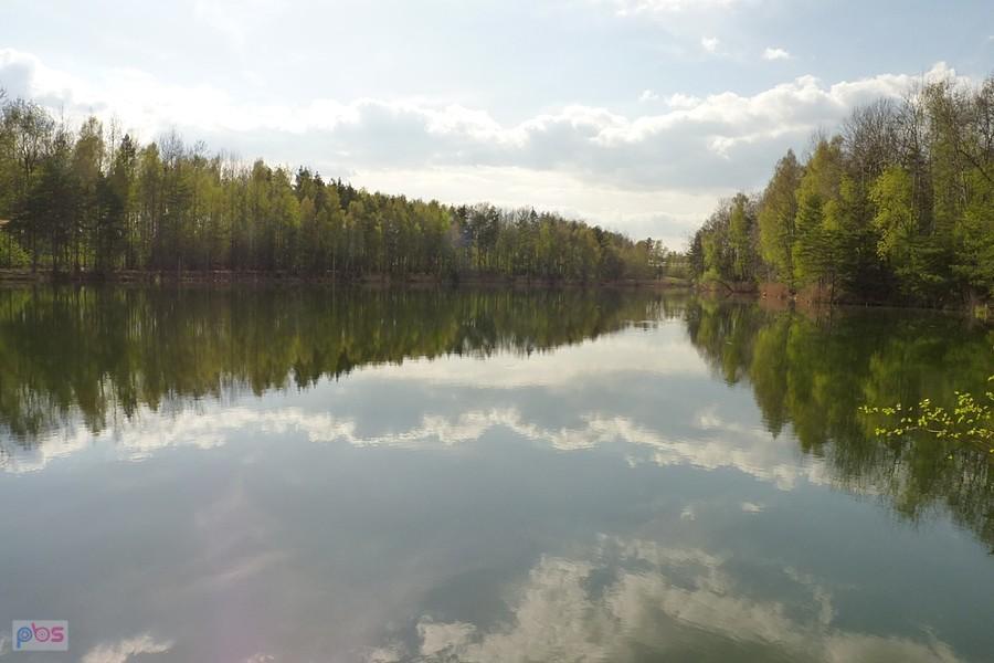 Staw Cegielnia