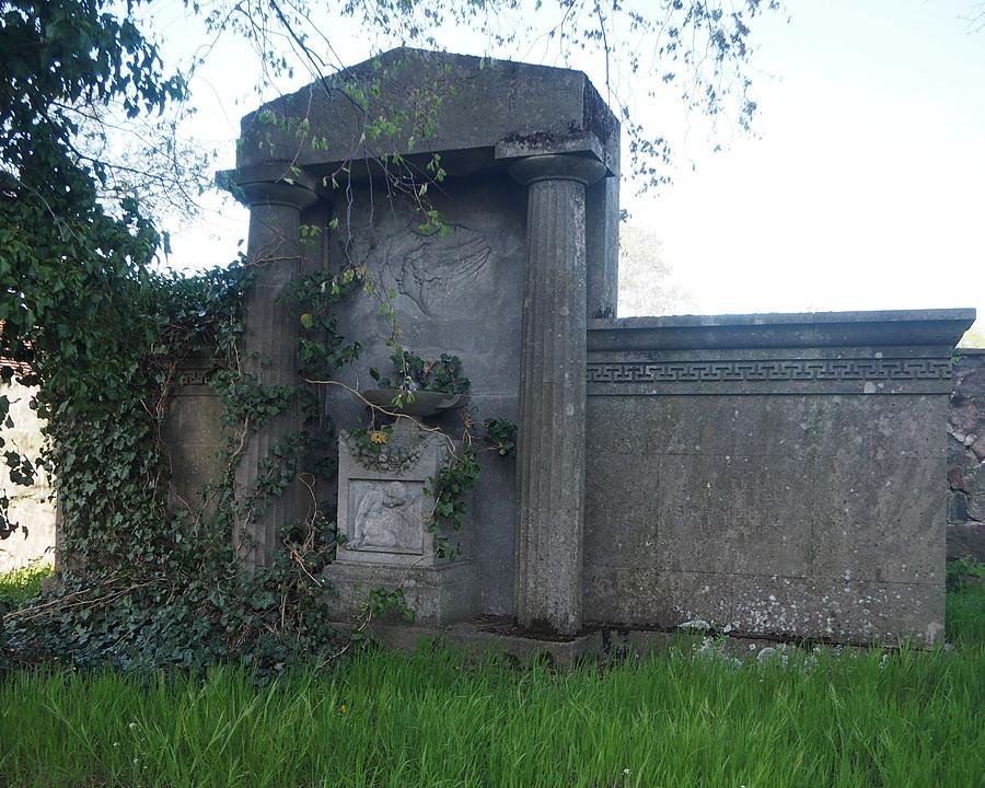 Nagrobek von Schmelingów