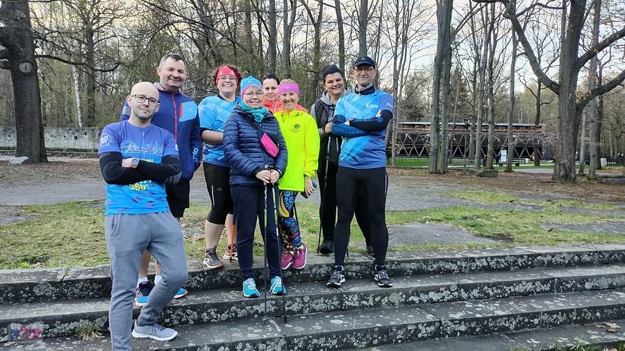 ETISOFT RUNNING TEAM