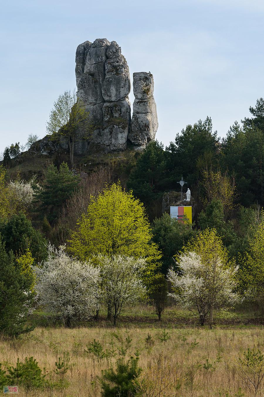 Skały Rzędkowickie