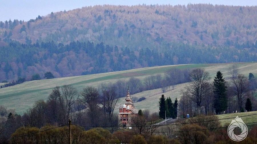 cerkiew Św. Dymitra w Radoszycach