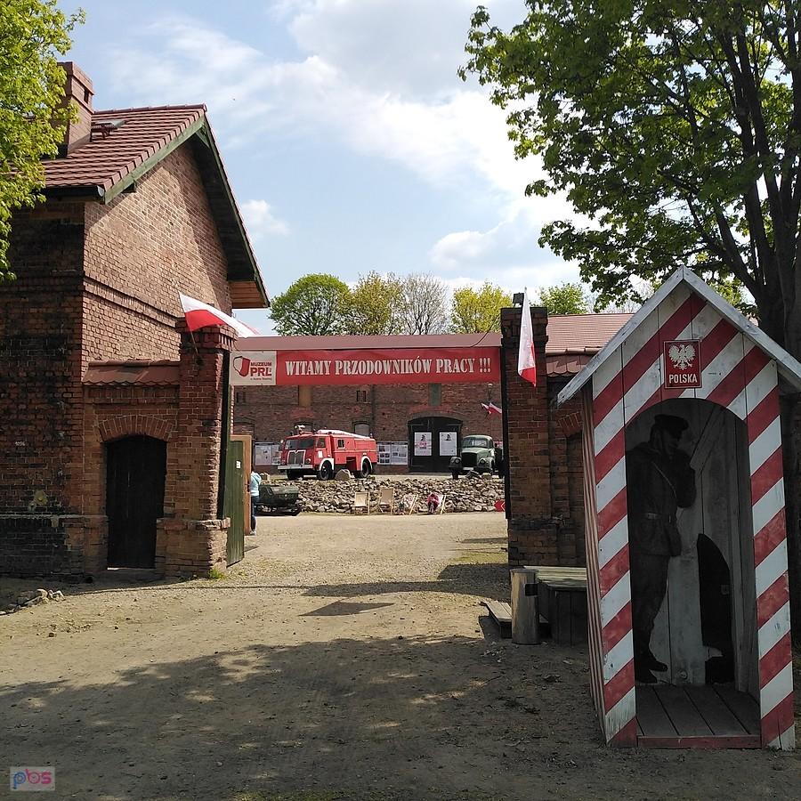 Witamy Przodowników Pracy!!