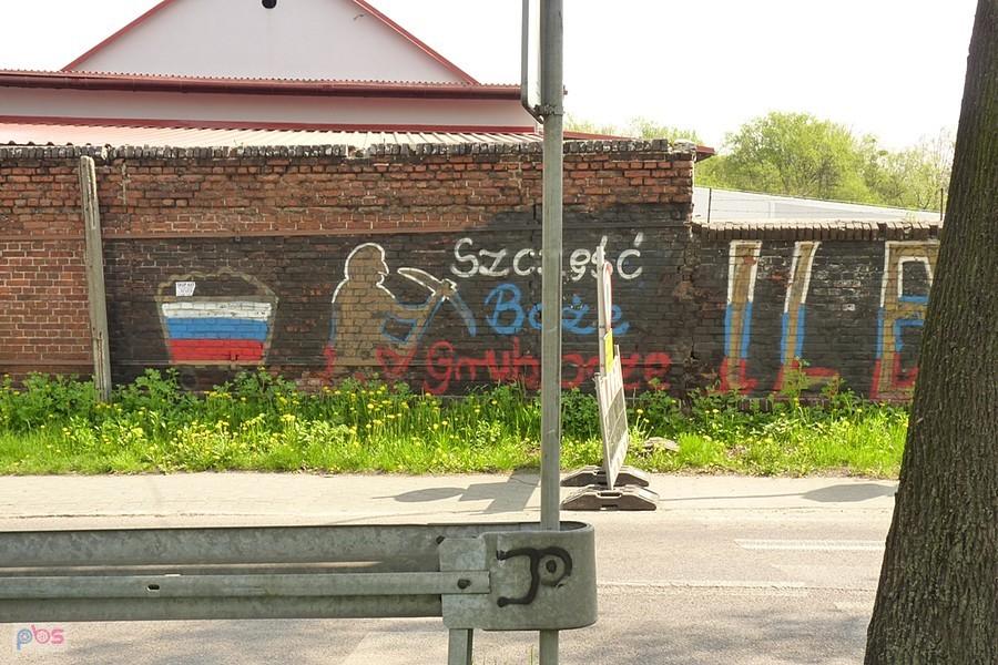 Szczęść Boże Grubiorze