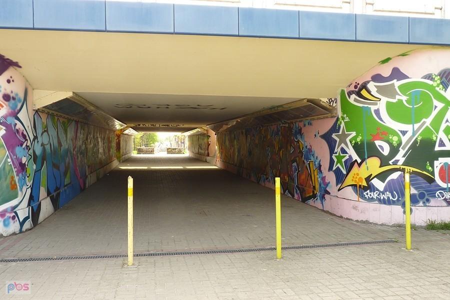 pod DTŚ