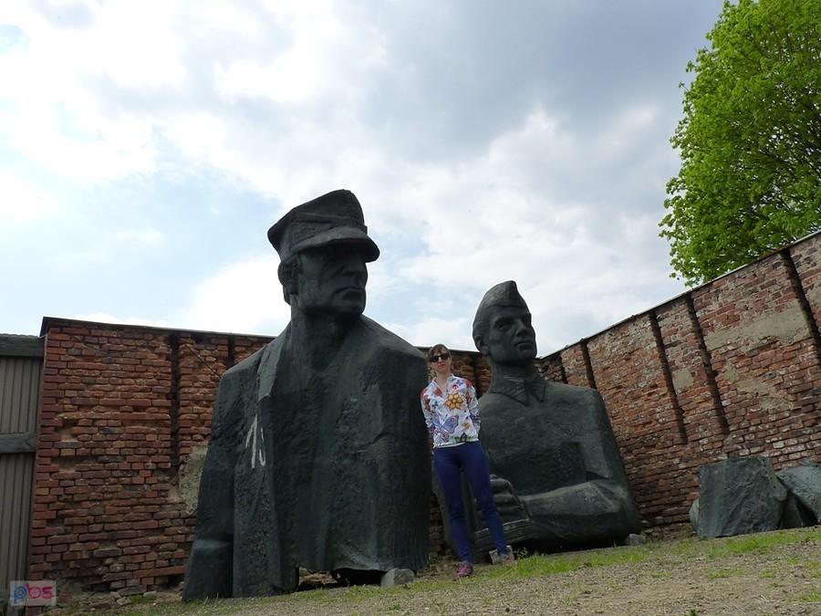 kolejny fragment i ja, duży był