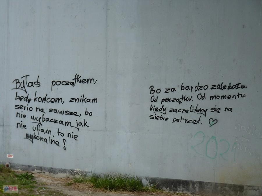 współczesna poezja