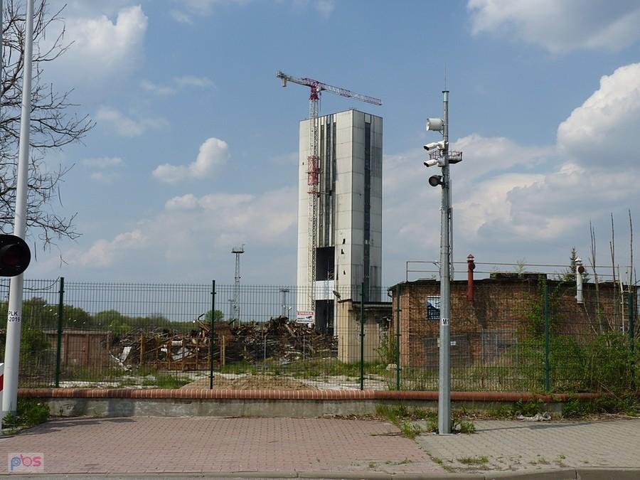 KWK Makoszowy Szyb IV
