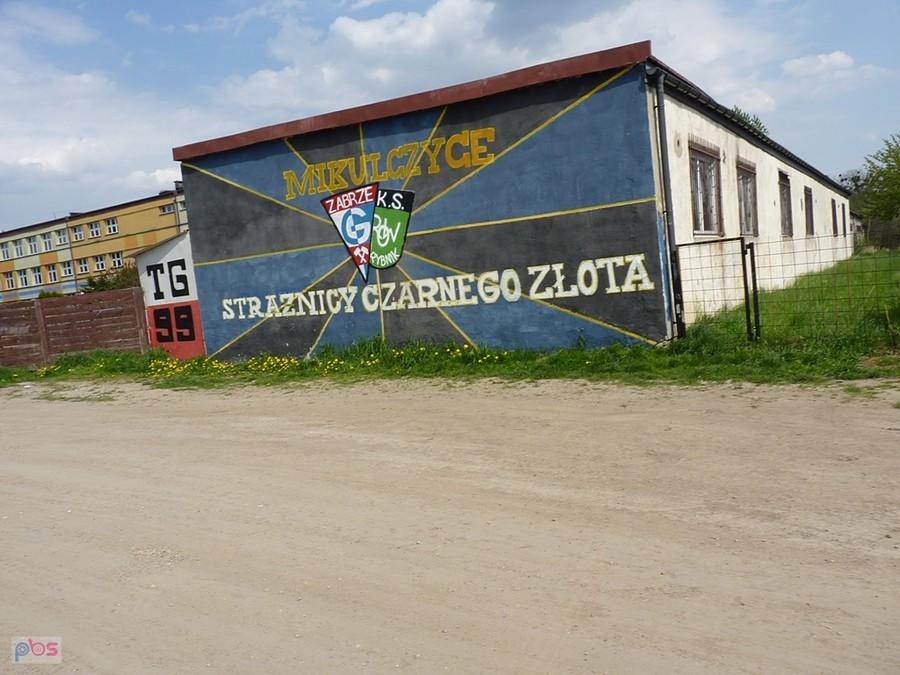 Strażnicy Czarnego Złota
