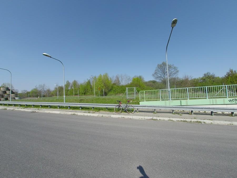 Furtka od Wirażowej