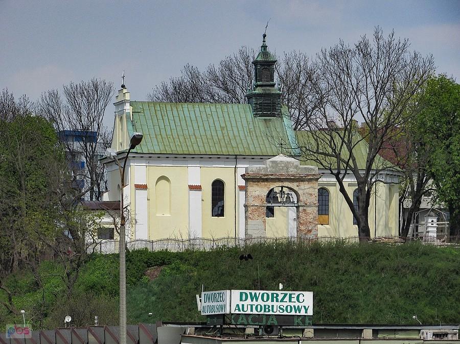 Kościół św. Mikołaja na Wzgórzu Czwartek