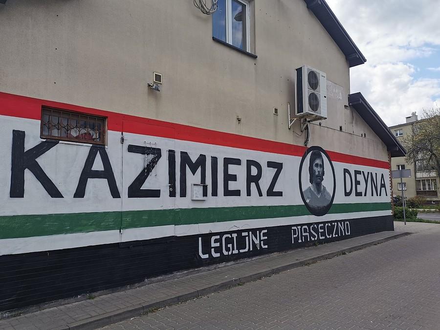 Dejna Kazimierz...