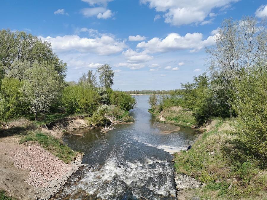 Wiadomo - Jeziorka