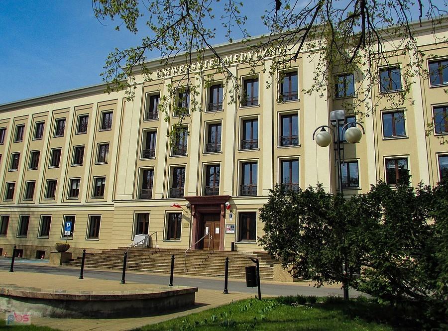 Lubelski Uniwersytet Medyczny