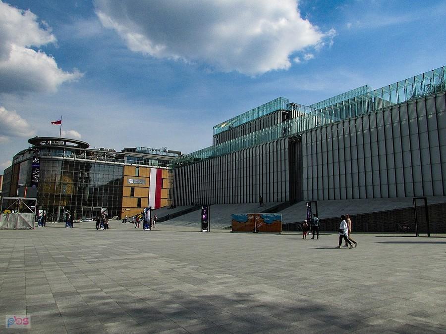 Centrum Spotkania Kultur