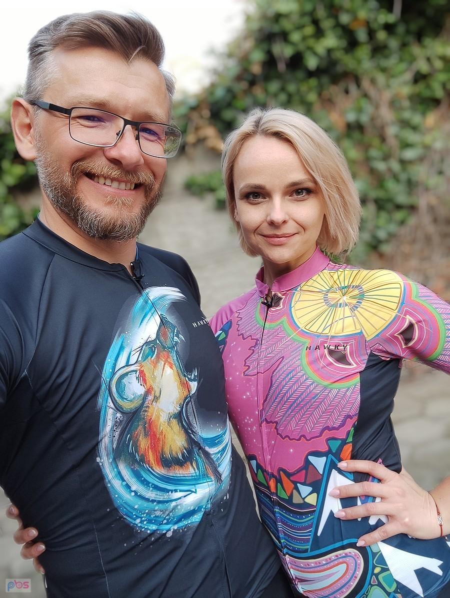 Hawky sportswear