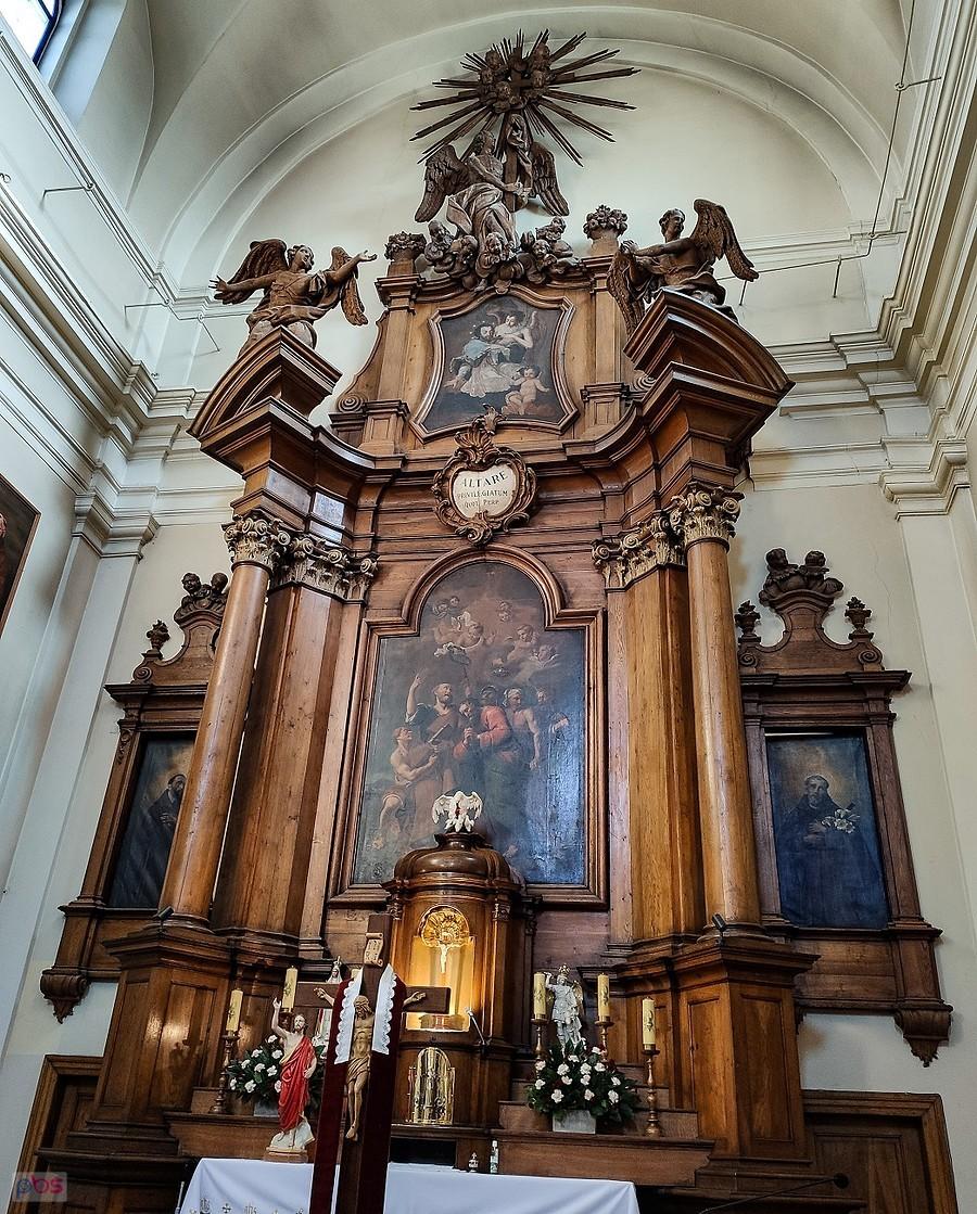 Altare privilegiatum quotidianum perpetuum
