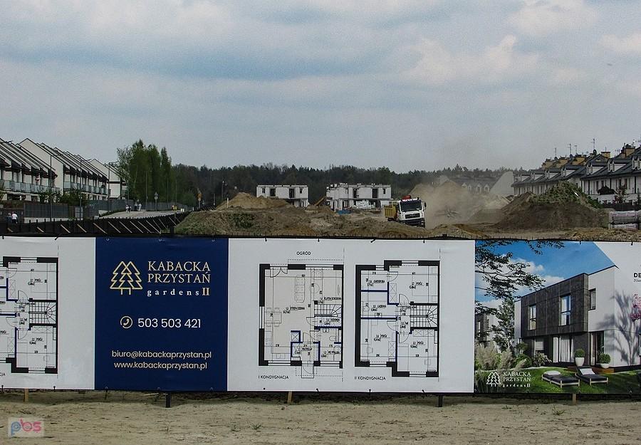 Niedrogo będzie, jedyne 8,8 tys. za m2