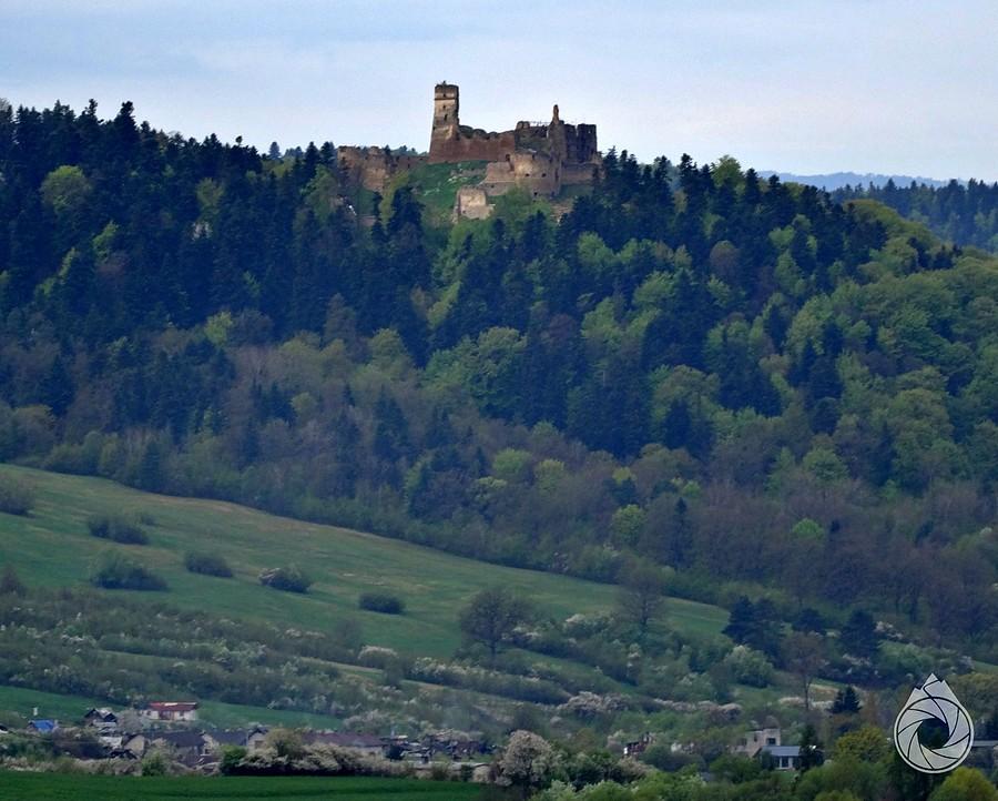 Zborov hrad