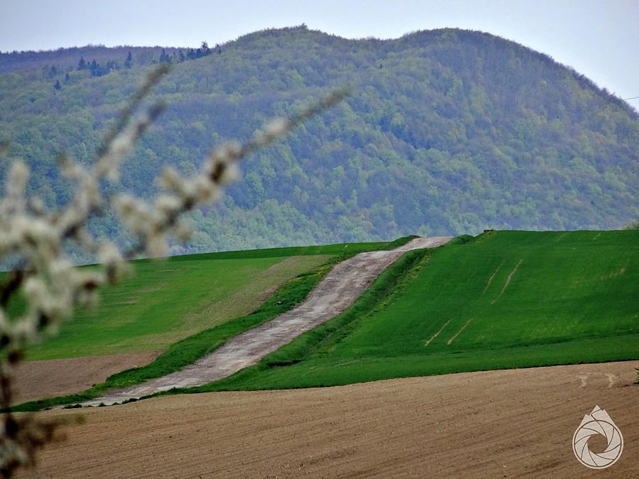 szuterek pod Ondavką