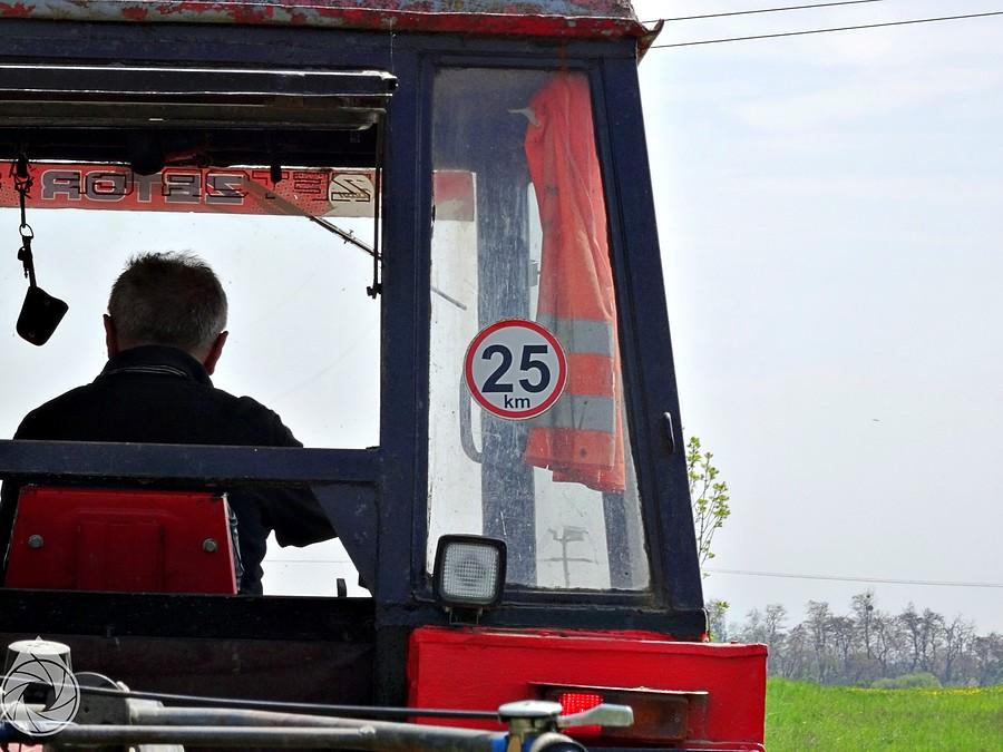 dobrem koło, można odpocząć, jechać dobrym tempem i nawet widoki popodziwiać