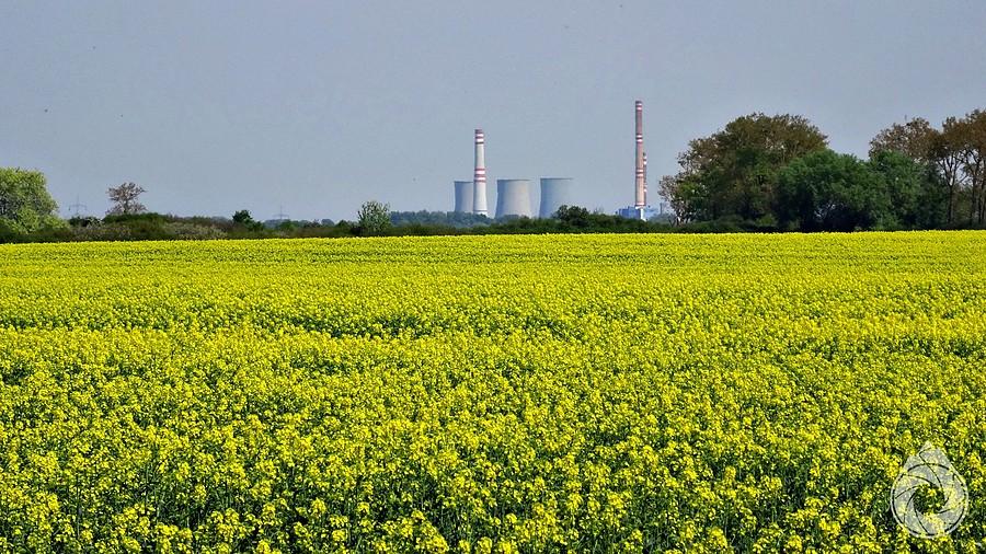 elektrownia za rzepiolami