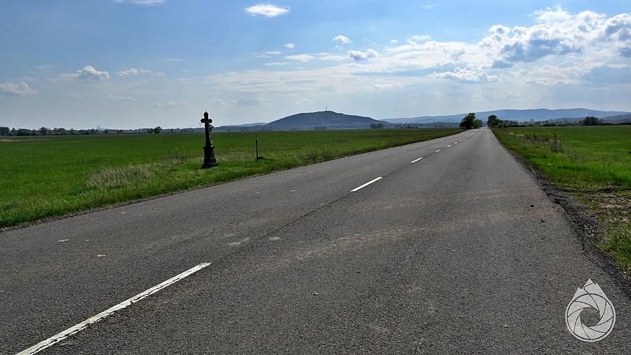 na hooryzoncie czarna winna góra