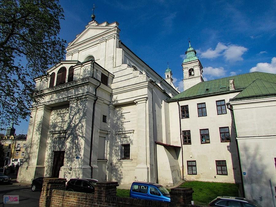 Kościół Bernardynów