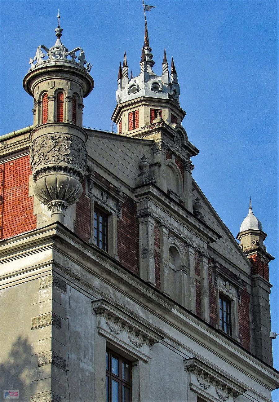 Klasztor oo.Dominikanów