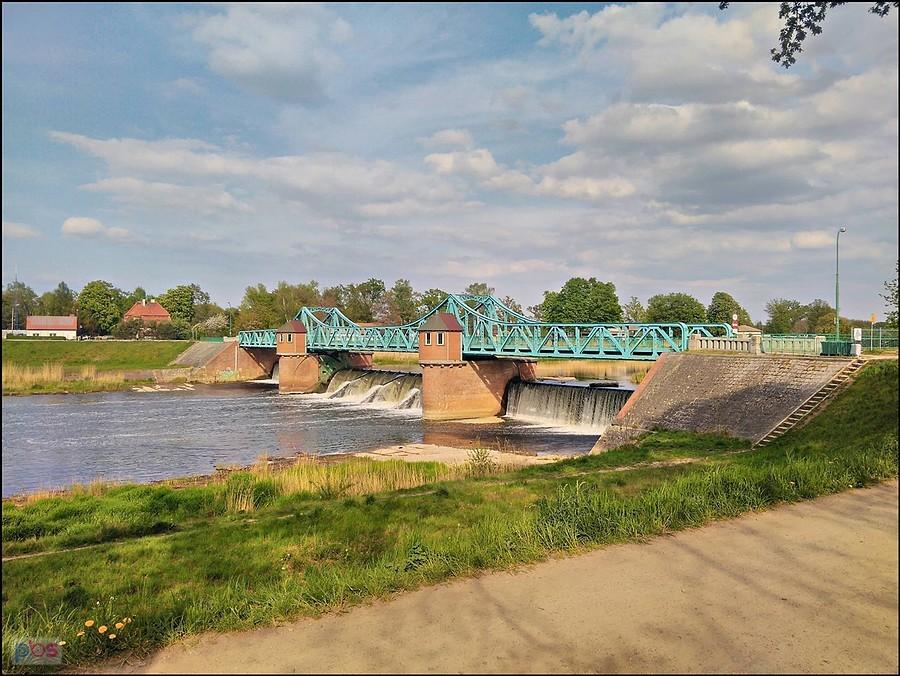 Jaz Bartoszowice we Wrocławiu
