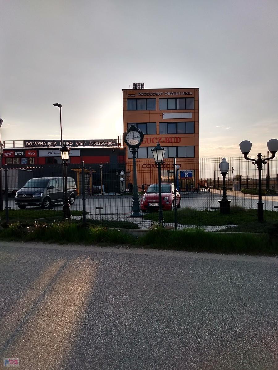 Kontrola czasu. 19.08