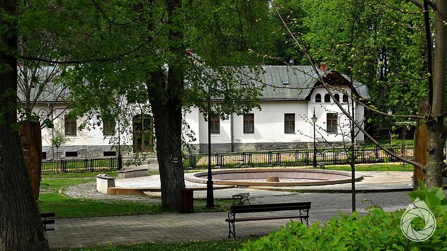 Herl'anski gejzir jak zwykle suchy