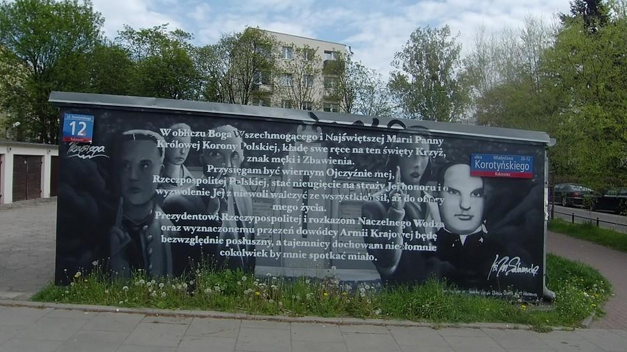 Rota przysięgi