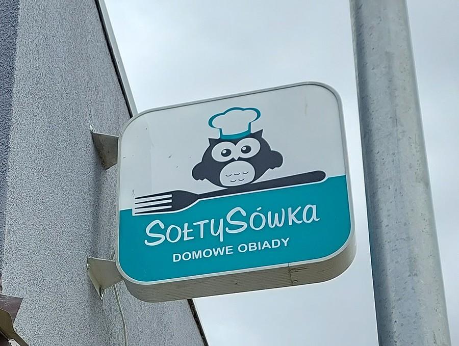SołtySówka w Dachowej :)