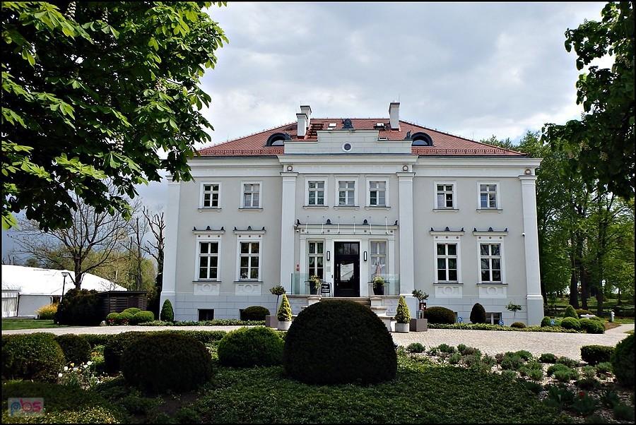 Jacubus w Jakubowicach