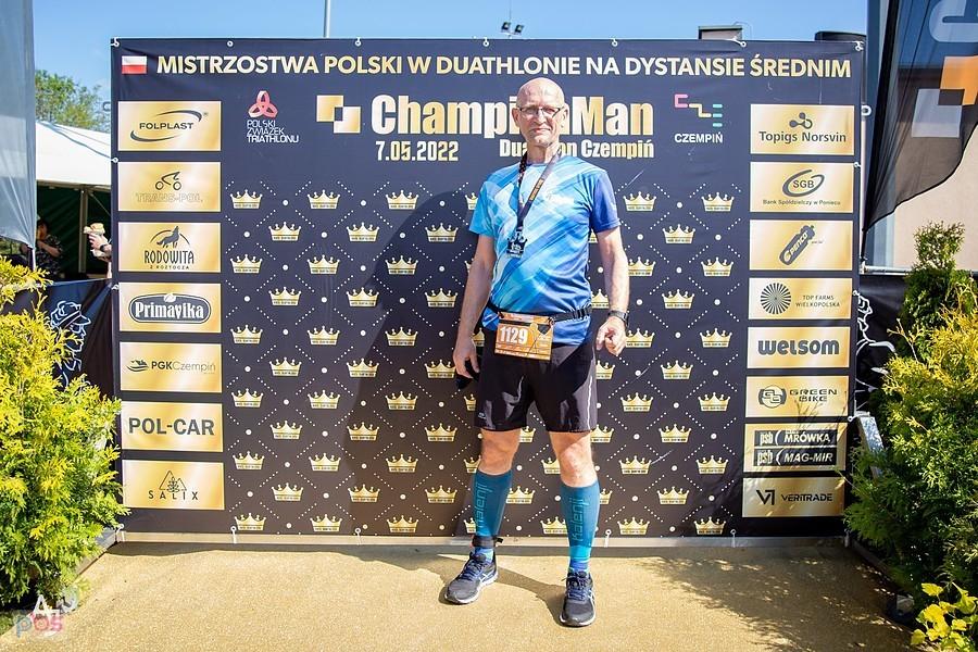 Ścianka musi być